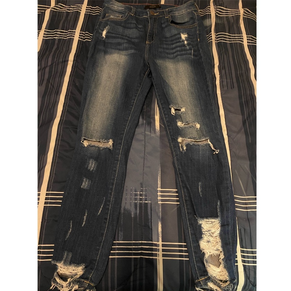 Fashion nova